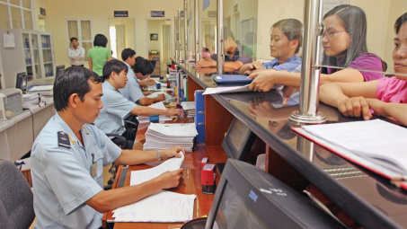 Thúc đẩy Cơ chế một cửa quốc gia, Cơ chế một cửa ASEAN, tạo thuận lợi thương mại