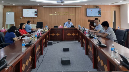 Nỗ lực kết nối, hỗ trợ tiêu thụ nông sản cho vùng Đồng bằng sông Cửu Long