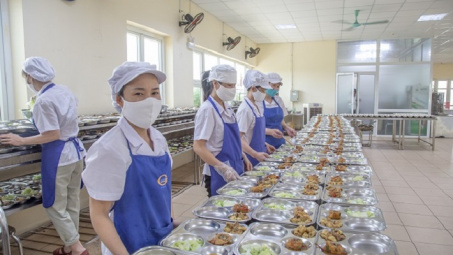 Công ty Thuốc lá Thăng Long: Đảm bảo tốt sản xuất "3 tại chỗ", sản xuất xanh