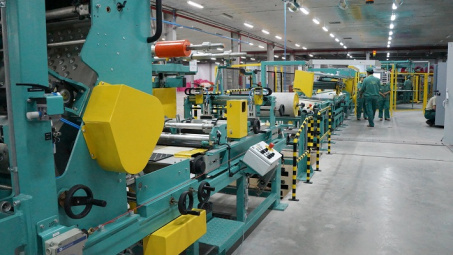 Cao su Đà Nẵng: Tuyên dương các tập thể và cá nhân có thành tích xuất sắc năm 2020