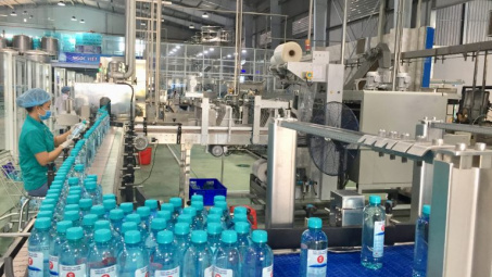 Đồ uống không cồn Việt Nam tăng trưởng 59% tại Australia