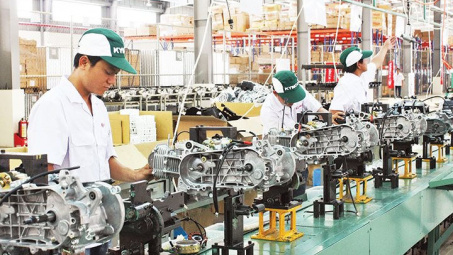 8 tháng, kim ngạch xuất khẩu sang Hoa Kỳ đạt 62,2 tỷ USD