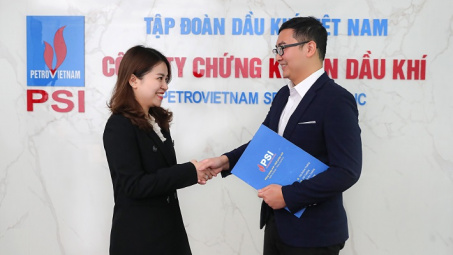 PSI: Kết quả ấn tượng sau 3 năm đổi mới