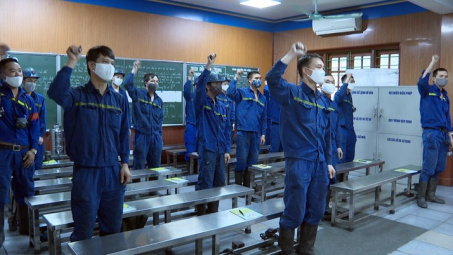 TKV chủ động, sáng tạo thực hiện thành công “mục tiêu kép”