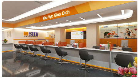 SHB chấp thuận đơn từ nhiệm của Tổng giám đốc Nguyễn Văn Lê