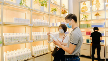 Phát triển ngành bán hàng đa cấp đúng bản chất "bán lẻ hàng hóa"