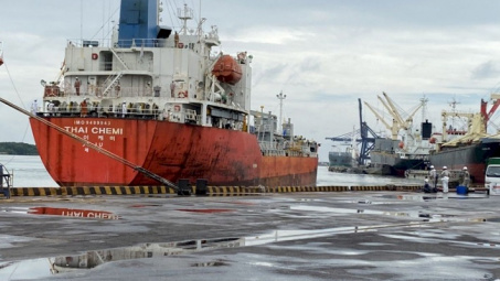 PVFCCo đảm bảo cung ứng phân bón dù vận chuyển khó khăn do dịch Covid-19