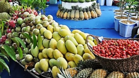 Cơ hội xúc tiến xuất khẩu nông, thủy sản khu vực Nam Bộ và Tây Nguyên