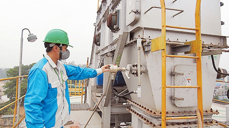 Xử lý chất thải rắn sinh hoạt: Ưu tiên ứng dụng công nghệ tiên tiến