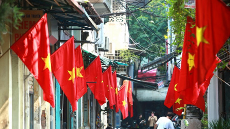 Thủ tướng yêu cầu tăng cường phòng, chống dịch COVID-19 trong kỳ nghỉ lễ 2/9