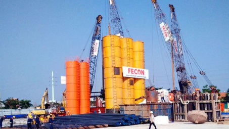 FECON chuẩn bị hoàn tất phát hành riêng lẻ, dự kiến bổ sung thêm 416 tỷ đồng vốn chủ sở hữu