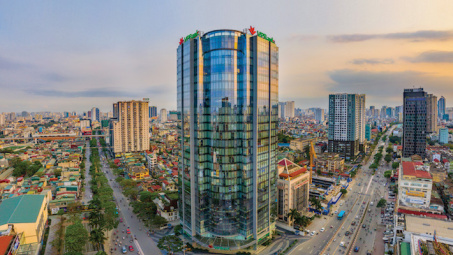 VPBank phối hợp với IFC và SMBC triển khai thử nghiệm thành công phát hành Blockchain LC