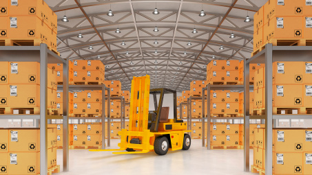 Điều kiện đối với hàng hóa tân trang nhập khẩu theo Hiệp định CPTPP