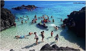 Ý định chọn hoạt động thể thao trong kỳ nghỉ tại Quảng Ngãi của khách du lịch biển