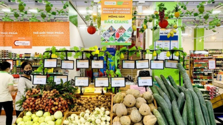 Thủ tướng chỉ đạo hỗ trợ kết nối đầu ra cho nông sản đến vụ thu hoạch