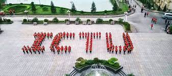 Tái cấu trúc bộ máy quản lý hướng đến phát triển mô hình tự chủ trong quản trị đại học tại Trường Đại học Công nghệ thông tin và Truyền thông Thái Nguyên