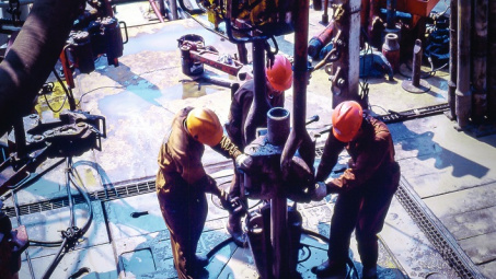 Petrovietnam: Vượt qua khó khăn kép, nỗ lực giữ vững mục tiêu