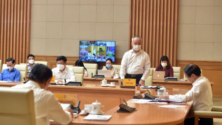 Gỡ khó cho tiêu thụ nông sản: Đề cao vai trò địa phương, chủ động sản xuất theo tiêu chuẩn thị trường