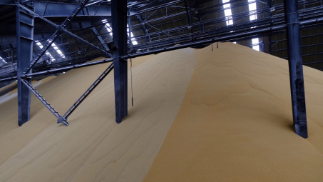 Sản xuất phân bón chứa lân có nguy cơ phải đóng cửa do thiếu quặng apatit