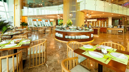 Các nhân tố ảnh hưởng đến ý định sử dụng dịch vụ khách sạn của khách hàng: Trường hợp nghiên cứu tại Kiên Giang