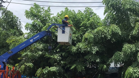 EVNHCMC khuyến cáo người dân về an toàn điện trong gia đình