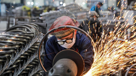 Trung Quốc - Thái Lan - Ấn Độ làm gì để đảm bảo chuỗi cung ứng thông suốt