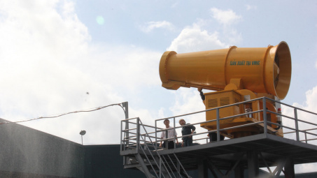 Công ty CP Công nghiệp Ô tô: Nghiên cứu chế tạo thành công sản phẩm mới