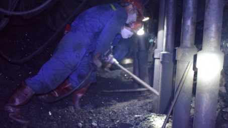 Than Thống Nhất: Phân xưởng Khai thác 7 hoàn thành vượt mức các chỉ tiêu sản xuất từ 10% trở lên