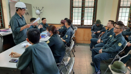 “Dân vận khéo”- Sức lan tỏa của một mô hình