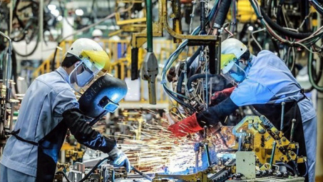 WB: Nhà đầu tư nước ngoài tiếp tục duy trì lòng tin với kinh tế Việt Nam