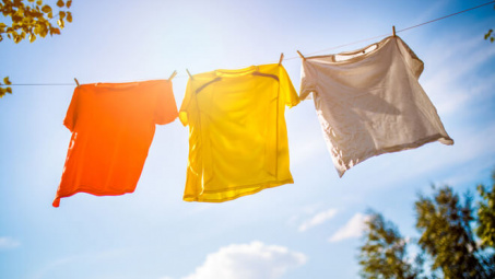 Nghiên cứu xây dựng quy trình kiểm tra đánh giá chất lượng độ bền màu của vải sau nhuộm