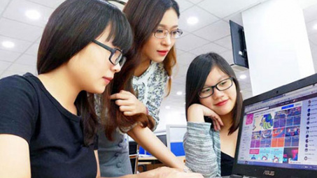 Quản lý hàng hóa xuất khẩu, nhập khẩu giao dịch qua thương mại điện tử