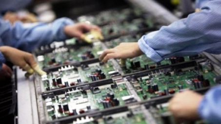 Hai nhóm hàng xuất khẩu sang Indonesia tăng trưởng ấn tượng