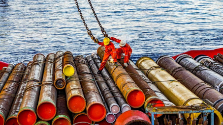 Petrovietnam - gần nửa thế kỷ đi từ “không đến có”