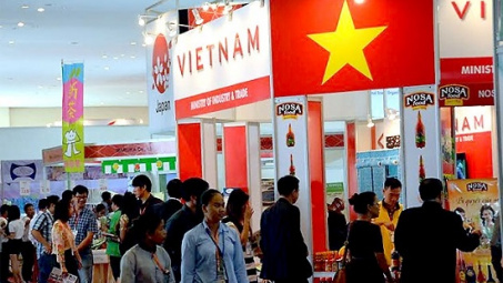 Sắp diễn ra 5 sự kiện xúc tiến thương mại nổi bật