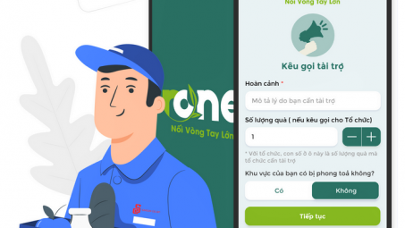 Thêm kênh hỗ trợ sinh viên gặp khó khăn trong mùa dịch tại TP.HCM