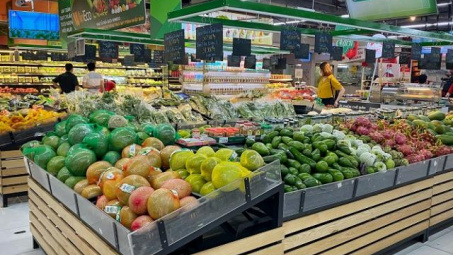 Thủ tướng Chính phủ chỉ đạo thúc đẩy sản xuất, lưu thông, xuất khẩu nông sản