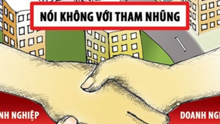 Tăng cường lãnh đạo, chỉ đạo đối với các vụ án hình sự về tham nhũng, kinh tế
