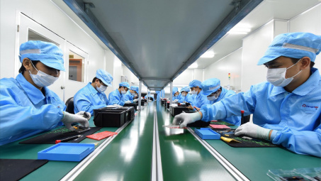 Dự thảo quy định quy tắc xuất xứ hàng hóa trong Hiệp định RCEP