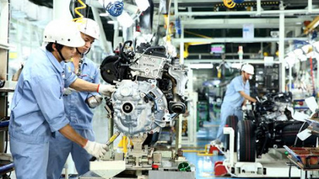 Sửa quy định về phân loại doanh nghiệp để đánh giá xếp loại doanh nghiệp nhà nước