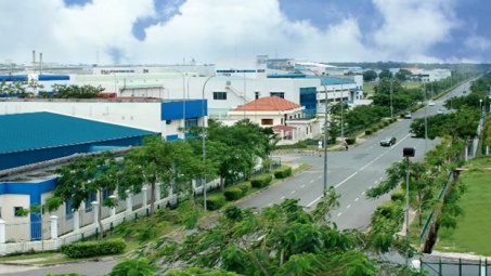 Điều chỉnh quy hoạch 2 khu công nghiệp trên địa bàn tỉnh Thái Bình