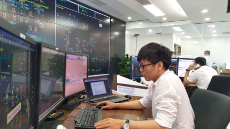 Xây dựng một thị trường kỹ năng số năng động