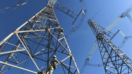 Dự thảo Quy hoạch điện VIII: Đảm bảo tuân thủ các quan điểm, định hướng lớn về phát triển điện lực