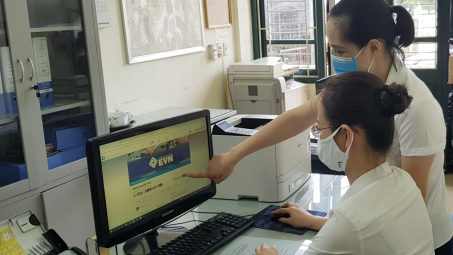 Văn hóa doanh nghiệp - Nhân tố quan trọng quyết định thành công trên lộ trình chuyển đổi số tại PC Quảng Ninh