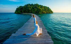 Phát triển sản phẩm du lịch chăm sóc sức khỏe tại thành phố Vũng Tàu