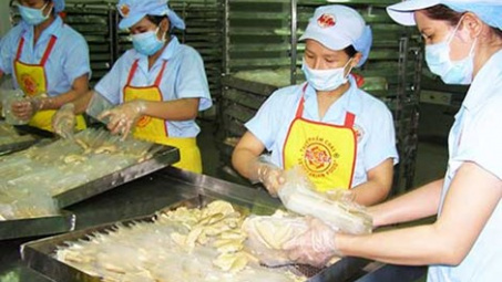 Cơ hội và thách thức đối với thực phẩm chay