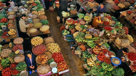 Định hình rõ nét hướng đi cho thương mại trong nước giai đoạn mới