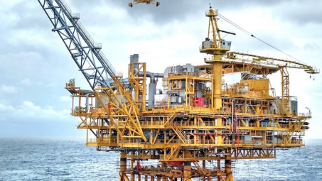 Vietsovpetro: Hành trình khai thác an toàn và liên tục hơn nửa tỷ m3  khí của mỏ Thiên Ưng