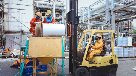 Nắm bắt cơ hội sau đại dịch, Petrovietnam lên kế hoạch đẩy mạnh tiêu thụ, mở rộng thị phần