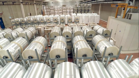 Rà soát thuế chống bán phá giá một số sản phẩm plastic làm từ polyme propylen nhập khẩu